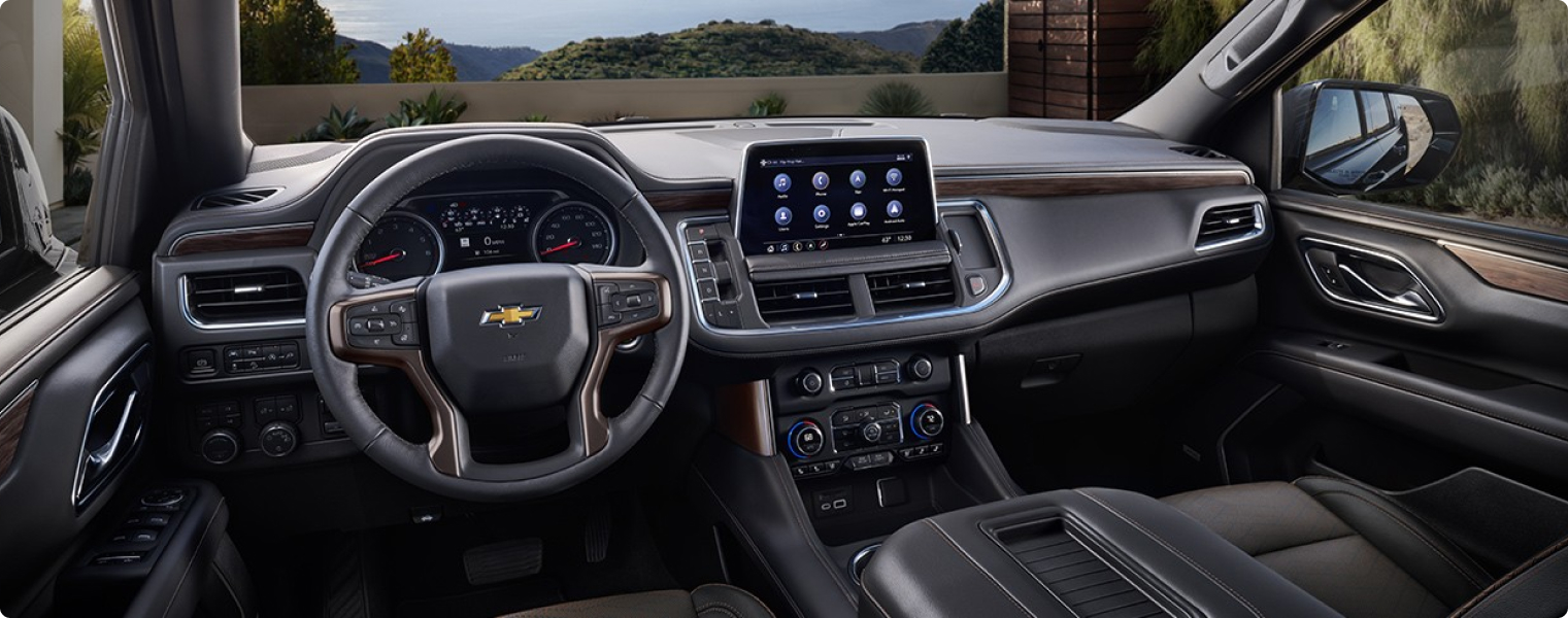  Crossover SUV Models and Features